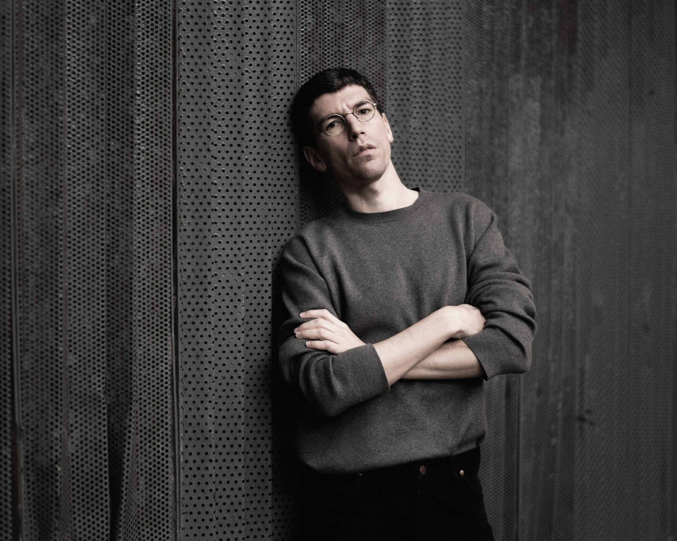 ‘Despiece’, el relato autobiográfico de Vicente Ferrer sobre abuso infantil: «No hay nada de qué avergonzarse»