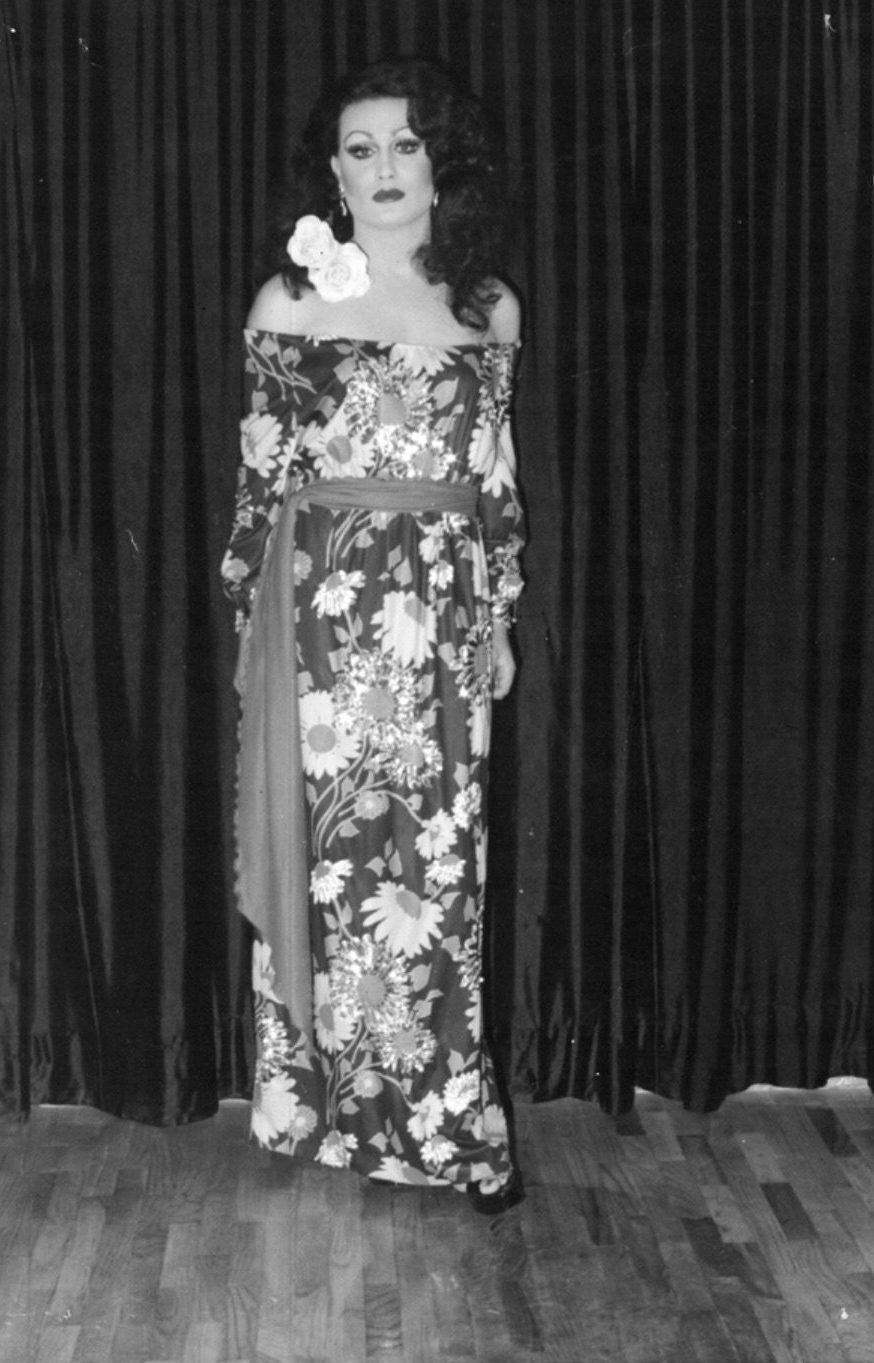 Muere Soraya González, la artista que vivió a caballo entre la exclusión y los escenarios