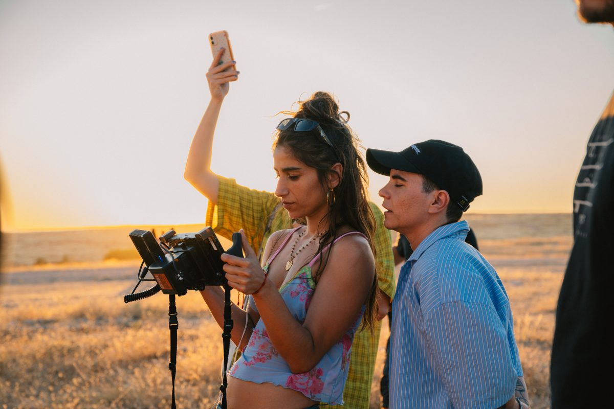 El Festival de Cine LGTBI de Avilés ya está en marcha: once días de proyecciones, cultura y diversidad