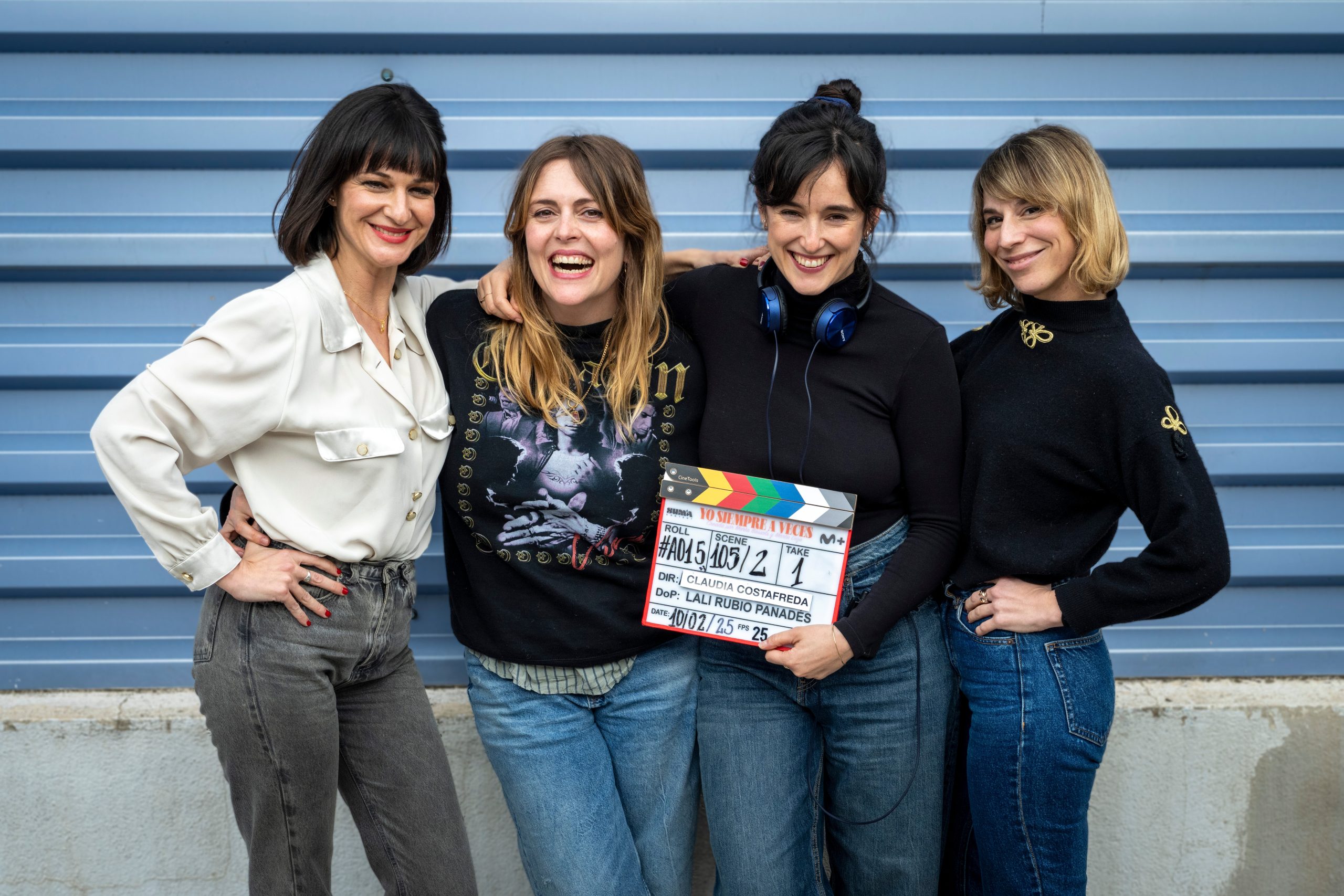 ‘Yo siempre a veces’, la maternidad atravesada por la precariedad y el deseo