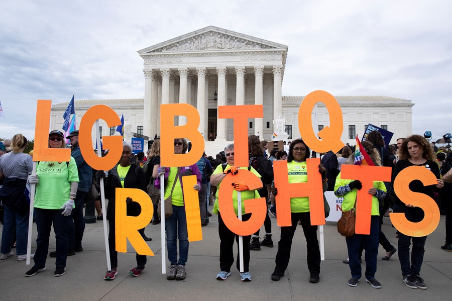 El Tribunal Supremo de EEUU permite las terapias de conversión, consideradas como «tortura» por la ONU