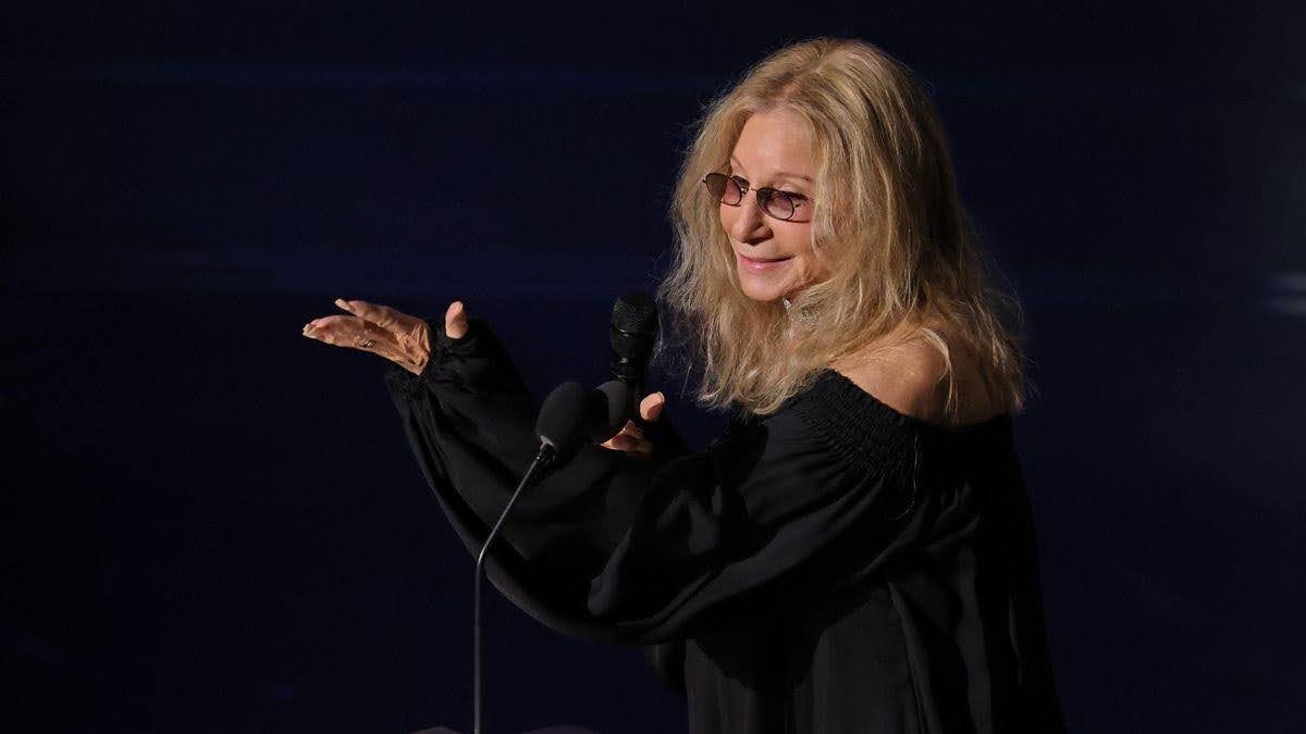 Por qué Barbra Streisand es la persona que más merece la Palma de Oro honorífica de Cannes