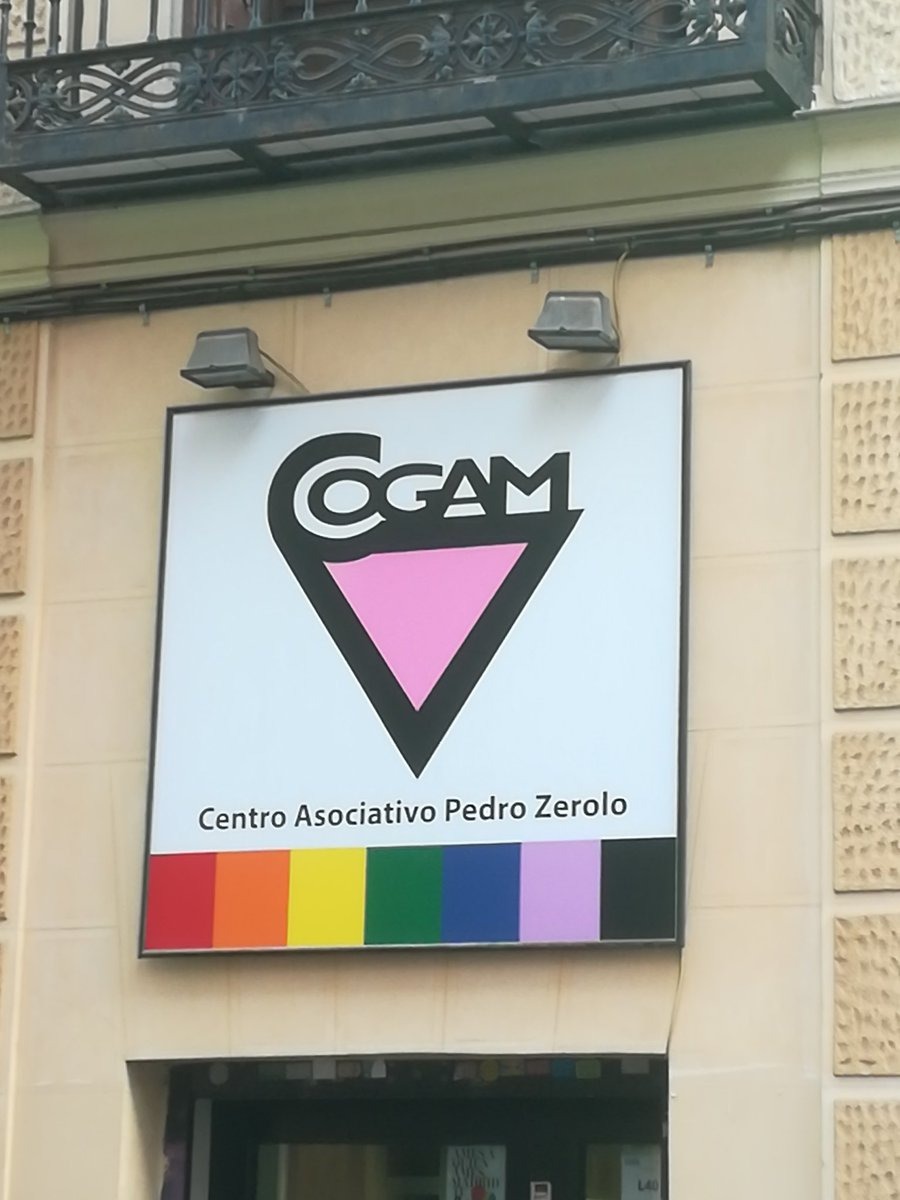 Cine, teatro y literatura: La Oculta regresa para celebrar la cultura LGTBI en Madrid