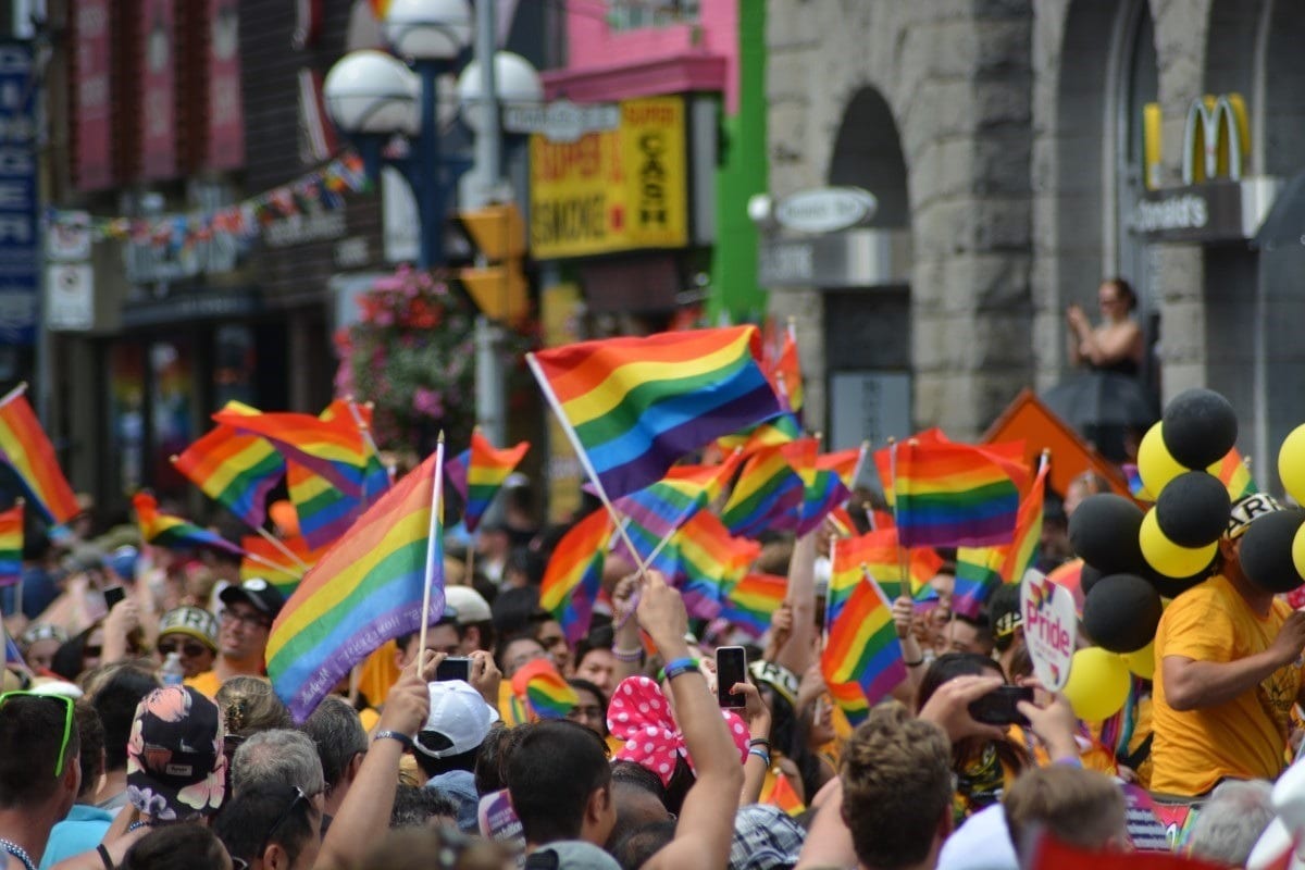España lidera los derechos LGTBI en Europa mientras aumentan las agresiones al colectivo