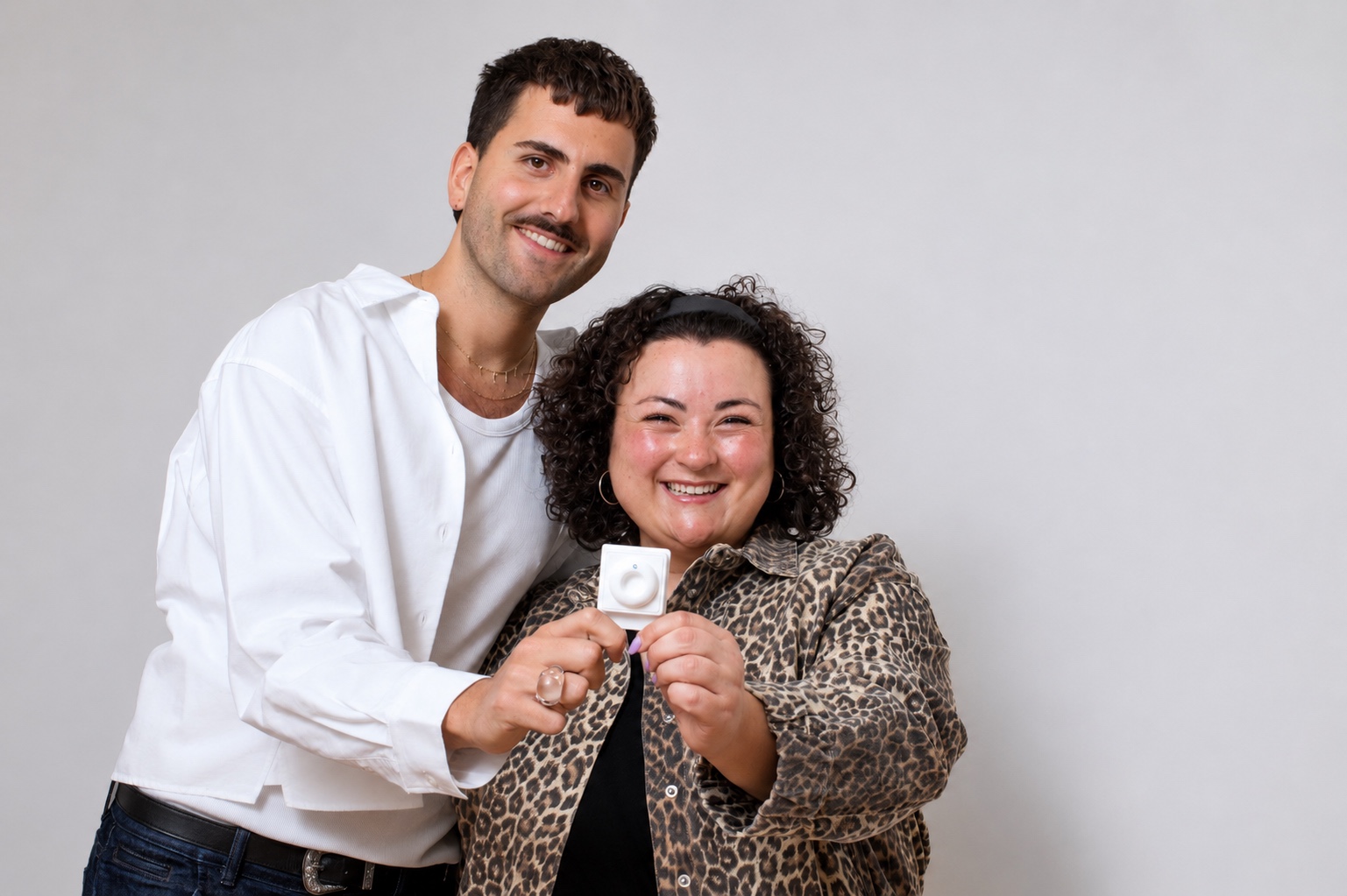 'La Prueba Importa': así es la nueva campaña de CESIDA que rompe mitos sobre el VIH