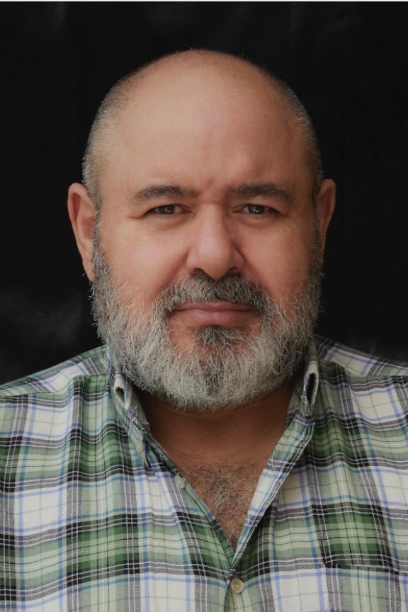 Jorge Calvo, actor: «Los de reparto somos esa gente que normalmente no tenemos nombre»