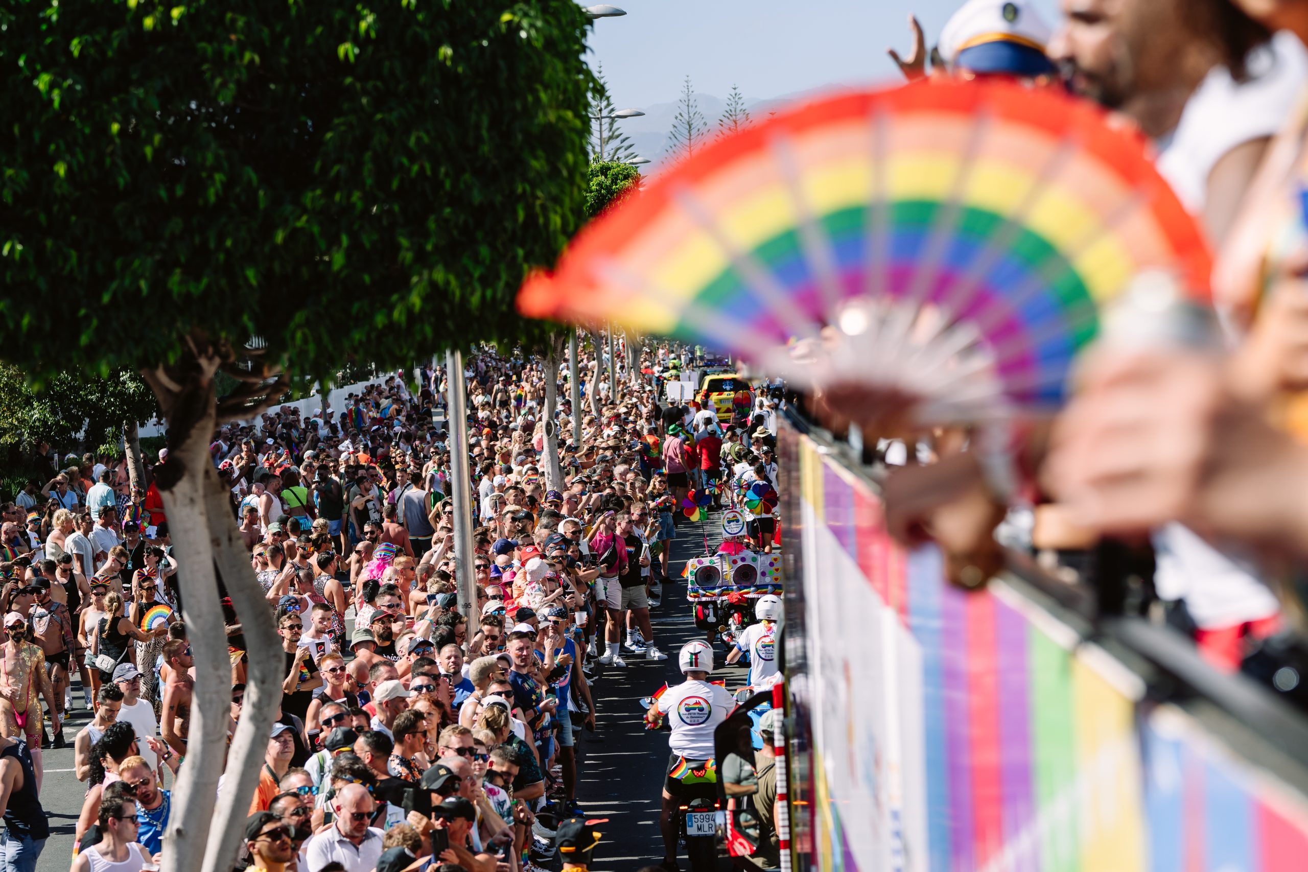 Gran Canaria: un destino único que abraza la diversidad y la inclusión