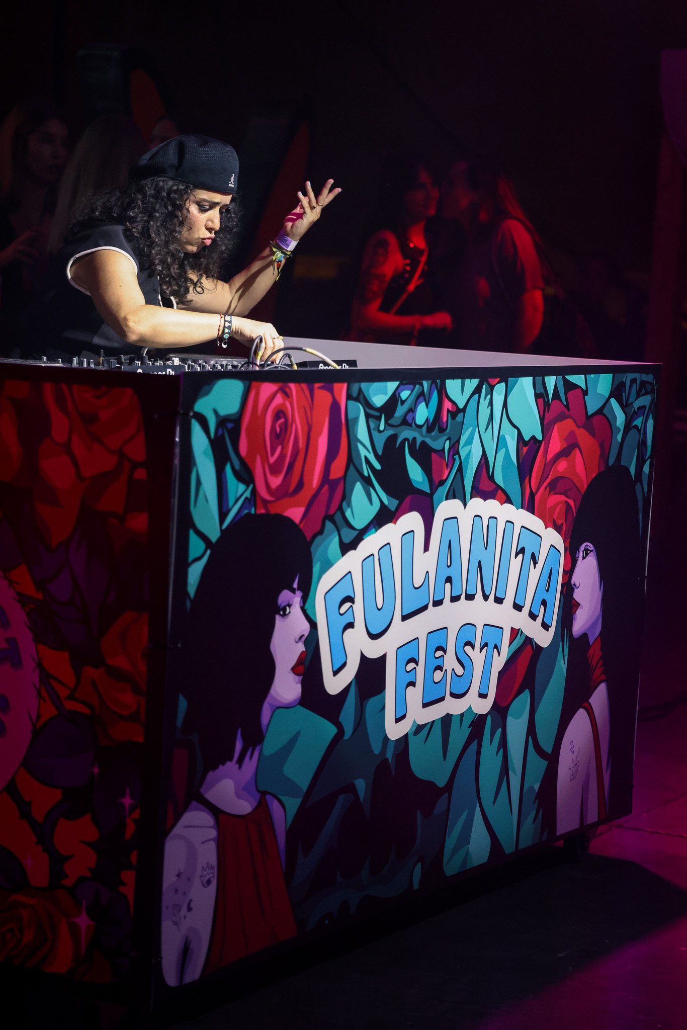 Fulanita Fest convierte Fuengirola en punto de encuentro para la cultura LBT