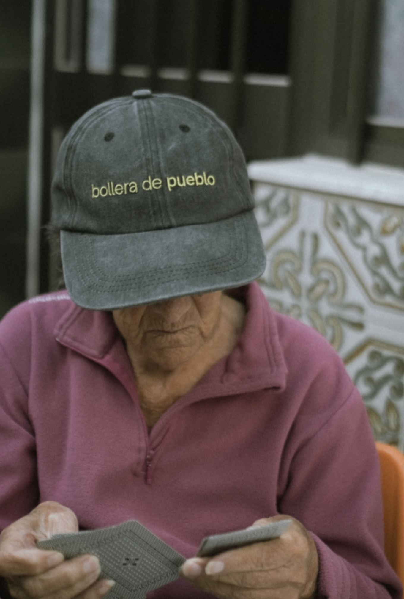 Un pueblo propio: Reynas llena una villa rural de lesbianas