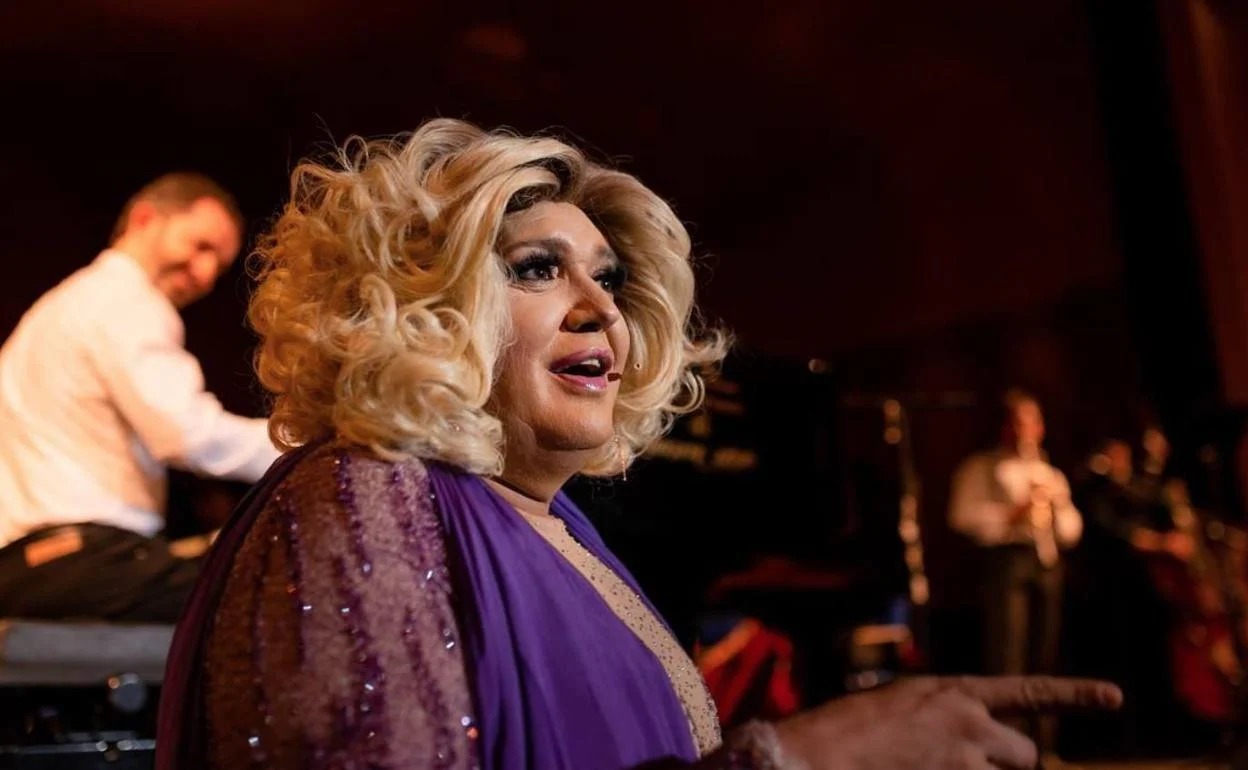 La comedia teatral de Xenon Spain centrada en la diversidad regresa a Málaga