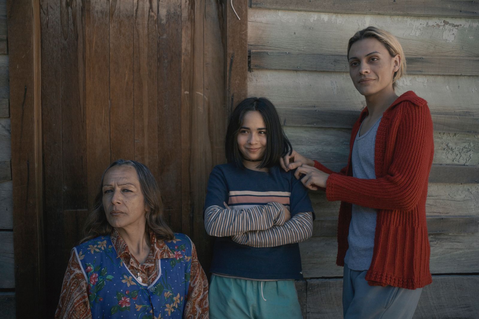 Cine TRANSformado: así son las nuevas representaciones trans en el cine actual